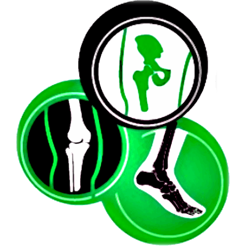 Optimum Care Foot and Ankle Clinic Icon